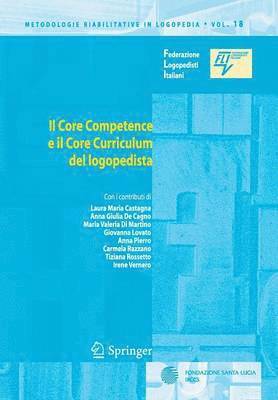 Il Core Competence e il Core Curriculum del logopedista 1