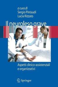 bokomslag Il neuroleso grave