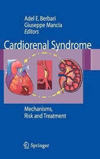 bokomslag Cardiorenal Syndrome
