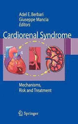 bokomslag Cardiorenal Syndrome