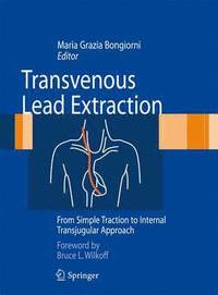 bokomslag Transvenous Lead Extraction