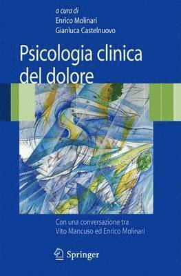 Psicologia clinica del dolore 1