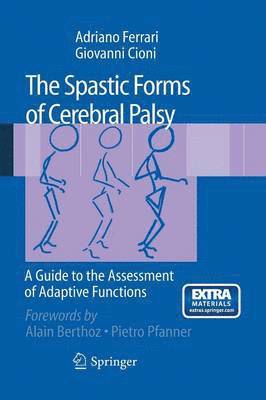 The Spastic Forms of Cerebral Palsy 1