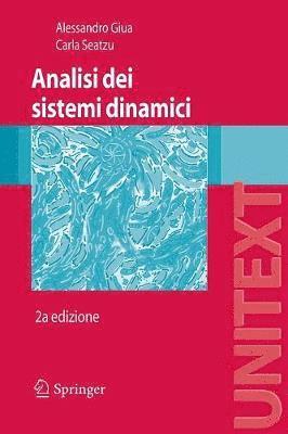 Analisi dei sistemi dinamici 1