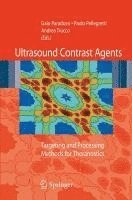 bokomslag Ultrasound contrast agents