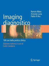 bokomslag Imaging diagnostico