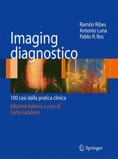 bokomslag Imaging diagnostico