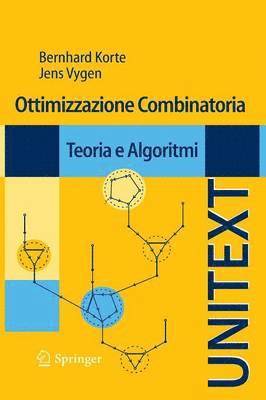 bokomslag Ottimizzazione Combinatoria