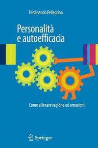 bokomslag Personalit e autoefficacia