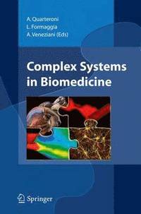 bokomslag Complex Systems in Biomedicine