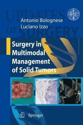 Surgery in Multimodal Management of Solid Tumors 1