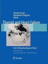 bokomslag Thyroid and Heart Failure