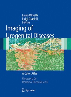 Imaging of Urogenital Diseases 1