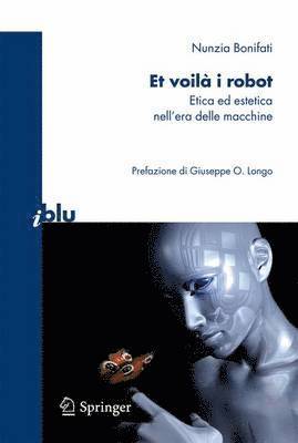 bokomslag Et voilà i robot