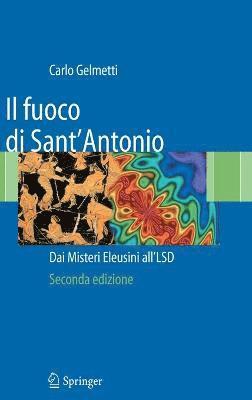 Il fuoco di Sant'Antonio 1