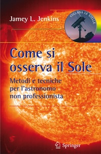 bokomslag Come si osserva il Sole