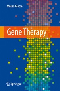 bokomslag Gene Therapy