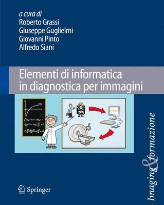 Elementi di informatica in diagnostica per immagini 1