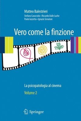 Matteo Balestrieri - Vero come la finzione Vol. 2, Häftad