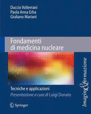 bokomslag Fondamenti di medicina nucleare