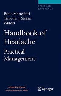 bokomslag Handbook of Headache