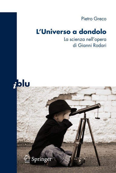 Pietro Greco - L’universo a dondolo, Häftad