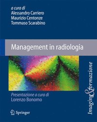 bokomslag Management in radiologia