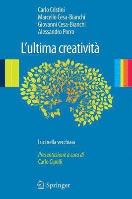 L'ultima creativit 1