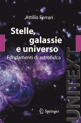 Stelle, galassie e universo 1