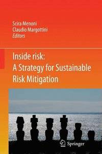 bokomslag Inside Risk: A  Strategy for Sustainable Risk Mitigation