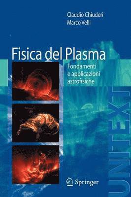 bokomslag Fisica del Plasma