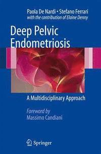 bokomslag Deep Pelvic Endometriosis