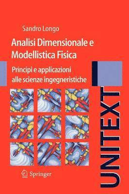 Analisi Dimensionale e Modellistica Fisica 1