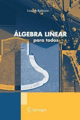 lgebra Linear 1