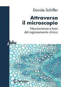 bokomslag Attraverso il microscopio