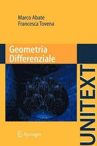 bokomslag Geometria Differenziale