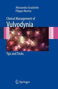 bokomslag Clinical Management of Vulvodynia