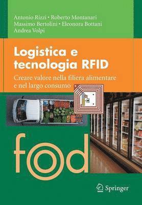 Logistica e tecnologia RFID 1