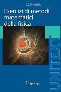 bokomslag Esercizi di metodi matematici della fisica