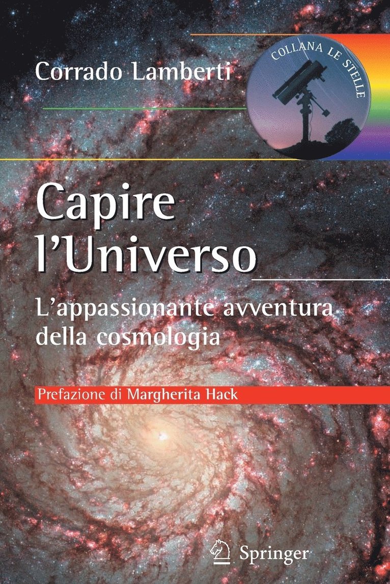 Capire l’Universo