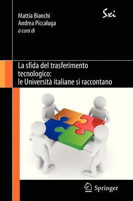 La sfida del trasferimento tecnologico: le Universit italiane si raccontano 1