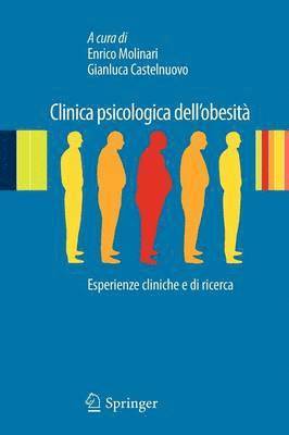 Clinica psicologica dellobesit 1