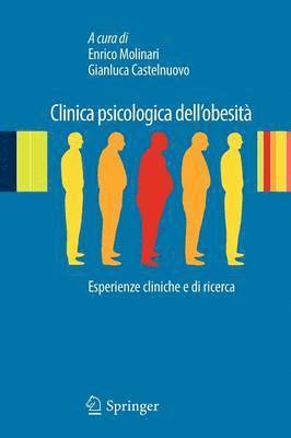 Clinica psicologica dell'obesità 1