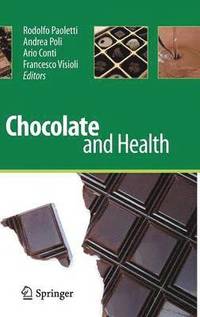 bokomslag Chocolate and Health