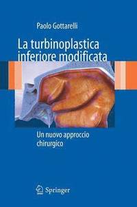 bokomslag La turbinoplastica inferiore modificata