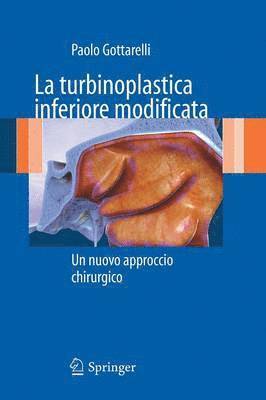 bokomslag La turbinoplastica inferiore modificata