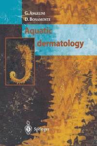 bokomslag Aquatic Dermatology