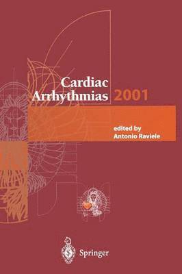 Cardiac Arrhythmias 2001 1