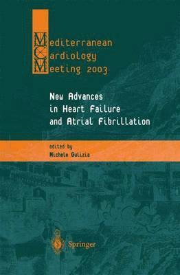 New Advances in Heart Failure and Atrial Fibrillation 1