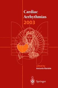 bokomslag Cardiac Arrhythmias 2003